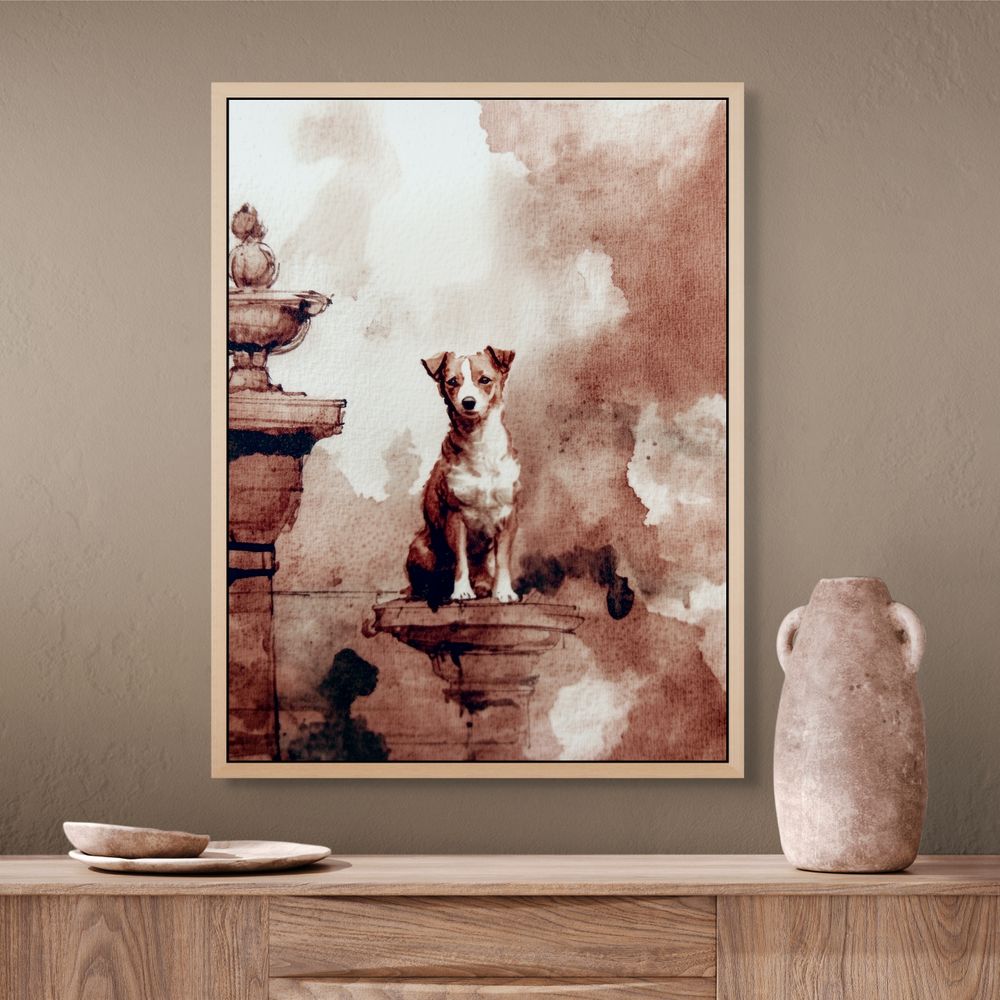 Contemporary & Still Life
